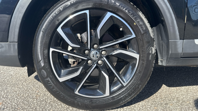 MG ZS 1.0T GDi Exclusive 5dr DCT Petrol Hatchback